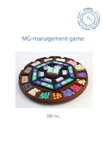 MG-management game